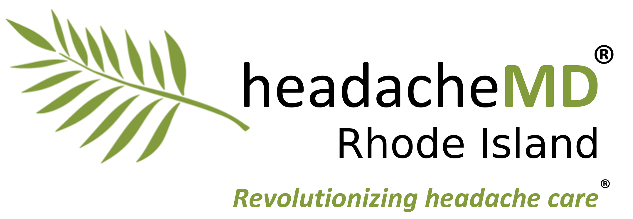 headacheMD® Rhode Island